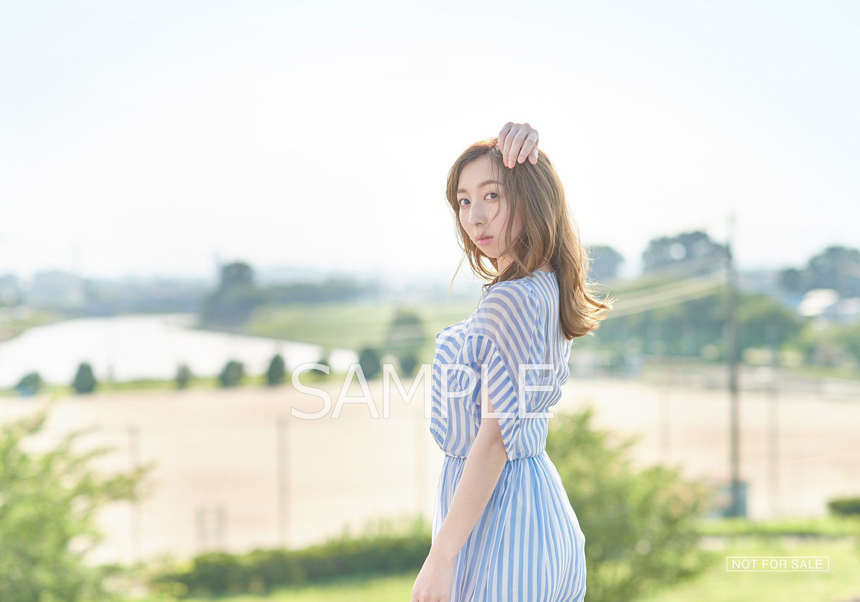 9/5発売 飯田里穂ミニアルバム「Special days」 店舗別オリジナル特典