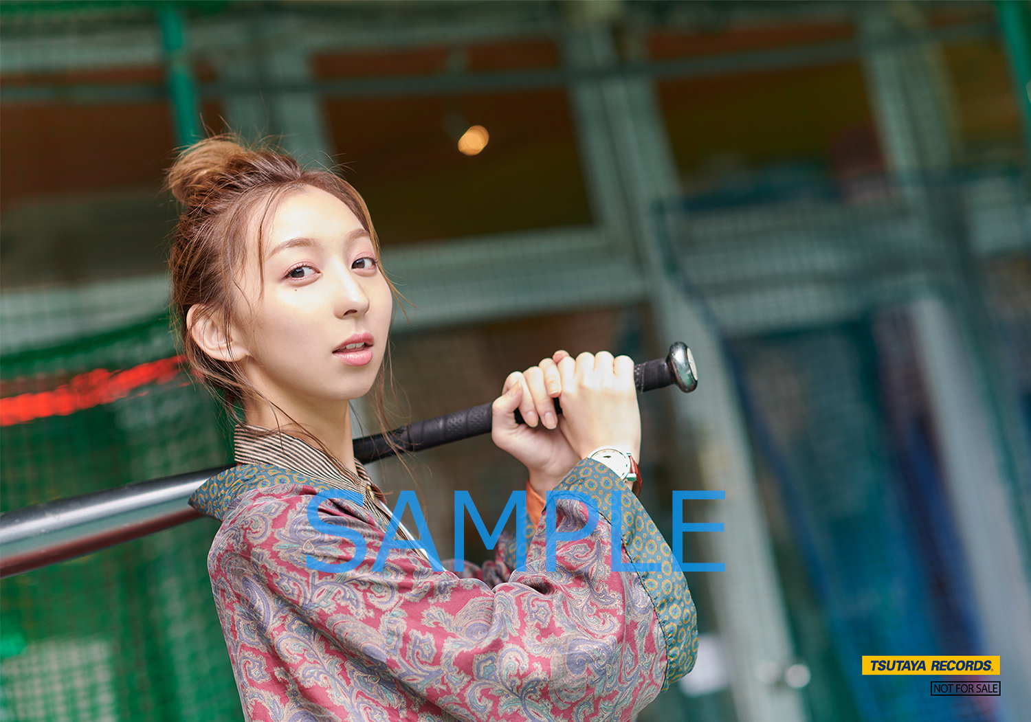 シングル「いつか世界が変わるまで」店舗別オリジナル特典の画像決定