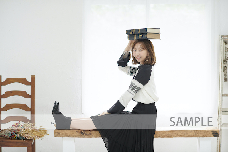 20th Anniversary Album -rippihylosophy -」店舗別オリジナル特典画像