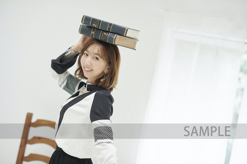 20th Anniversary Album -rippihylosophy -」店舗別オリジナル特典画像