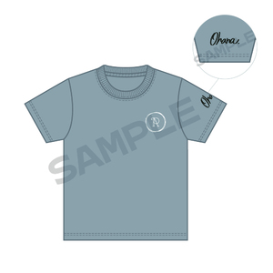 ohana キッズTシャツ